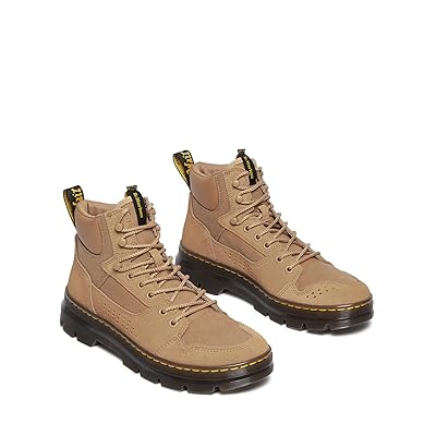 Dr. Martens Rilla Shoes Savannah Tan