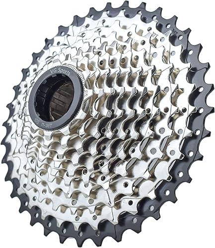 VG SPORTS Rueda libre de bicicleta, 567891011 velocidad rueda libre de bicicleta 11-32T11-36T13-28T13-32T14-28T Accesorios de ciclismo de repuesto disponible en Yaxa Costa Rica