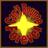 Fun for all ages Can\'t Bounce Forever