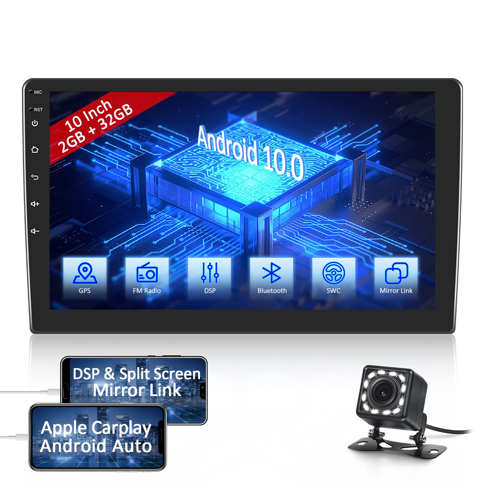 Bluetooth reversing camera Find the best price at PriceSpy