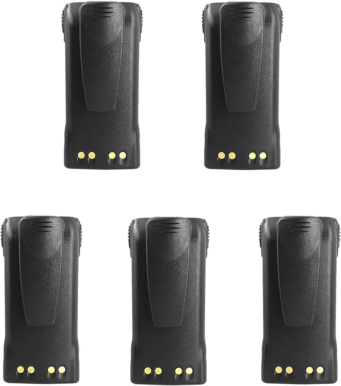 HNN9013 Two Way Radio Battery Replacement for HT750 HT1225