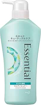【たぁさん専用】【新品未使用品】6個セット エッセンシャル 速乾コンディショナー エッセンシャル / さらさら速乾 シャンプー／コンディショナー