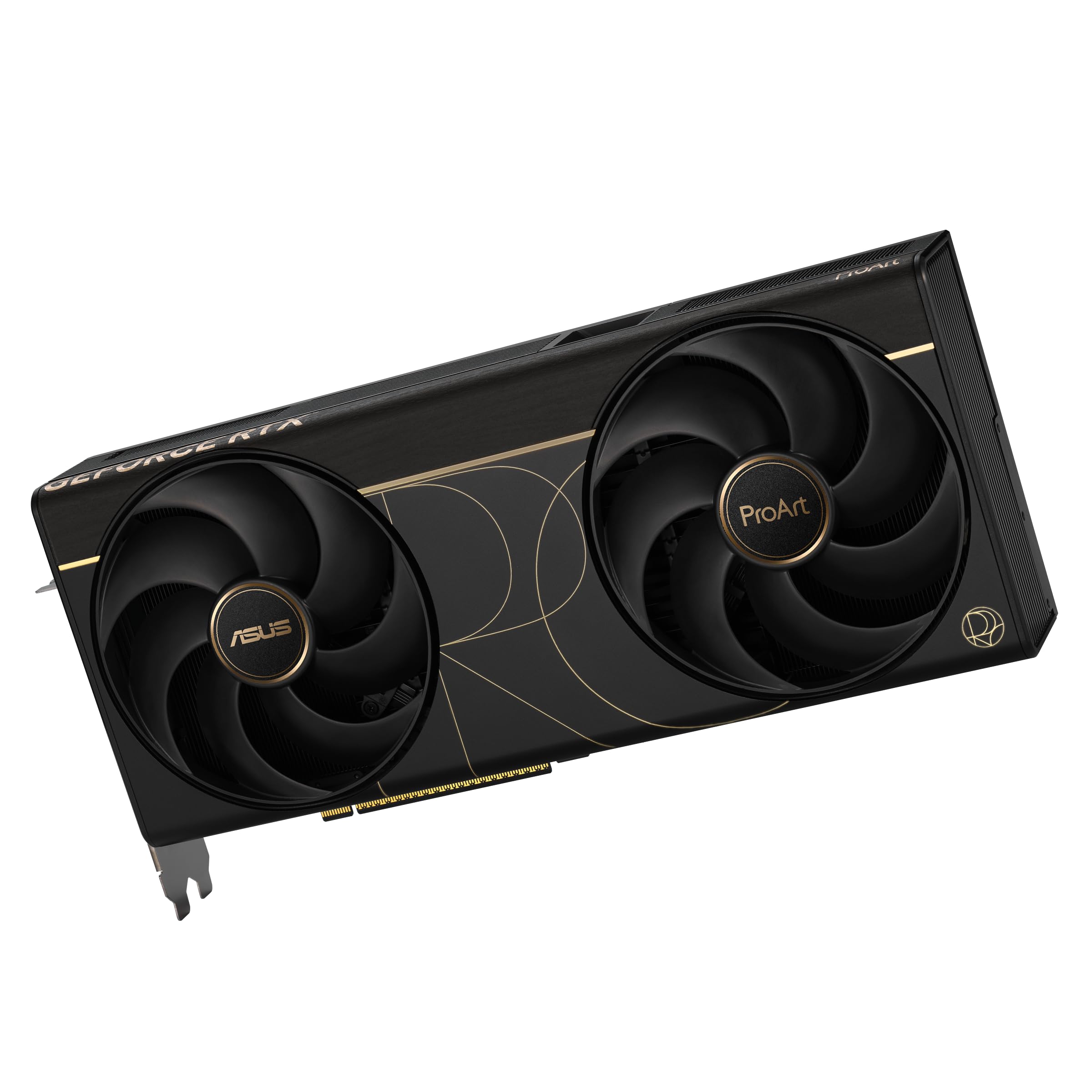ASUS ProArt GeForce RTX 5090 32GB GDDR7 OC Edition Scheda grafica