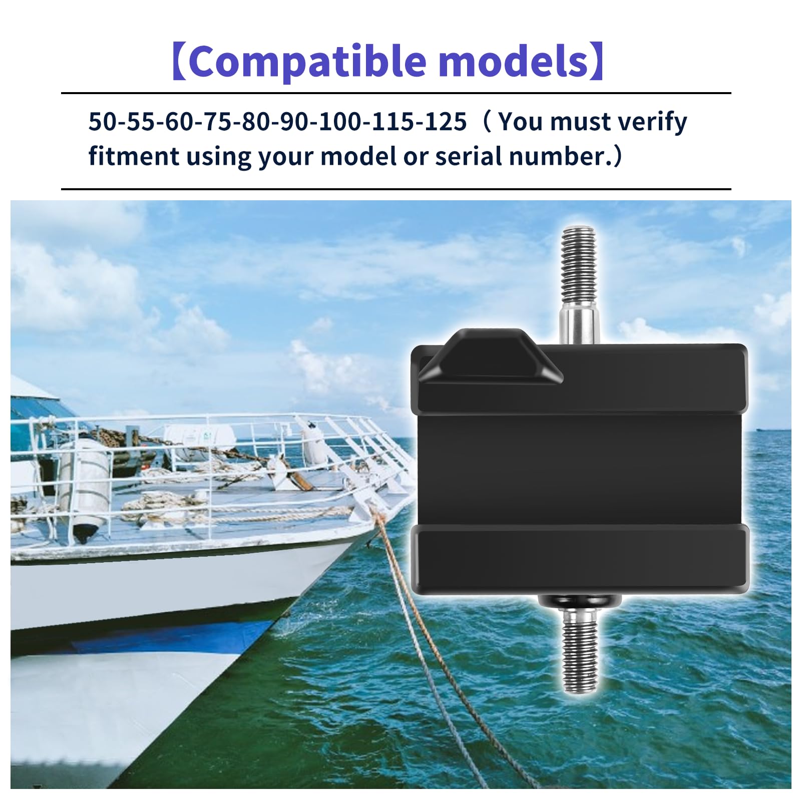 Amazon.com: AQBB 3 Pack Slide Captive for Shifter Compatible