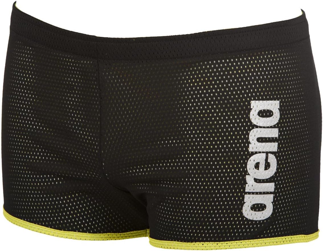 Men's Square Cut Drag Suit Waist