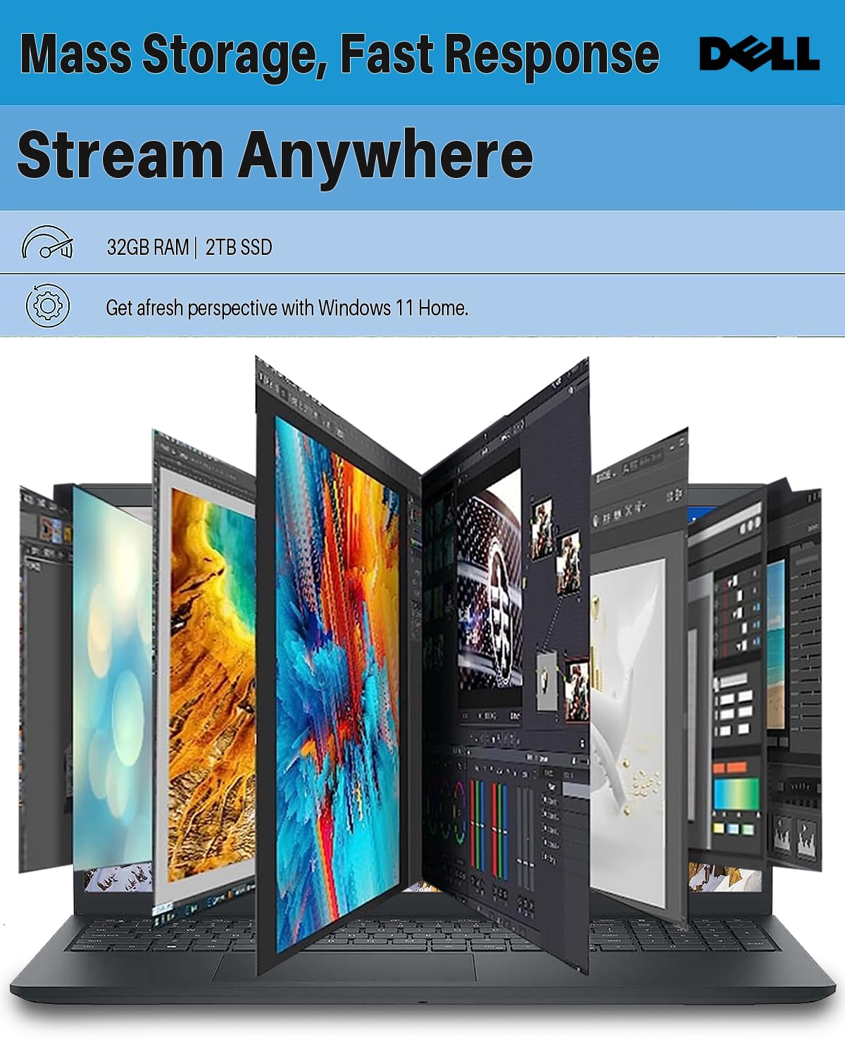 Amazon.co.jp: DELL (デル) Inspiron 15 タッチスクリーンノート