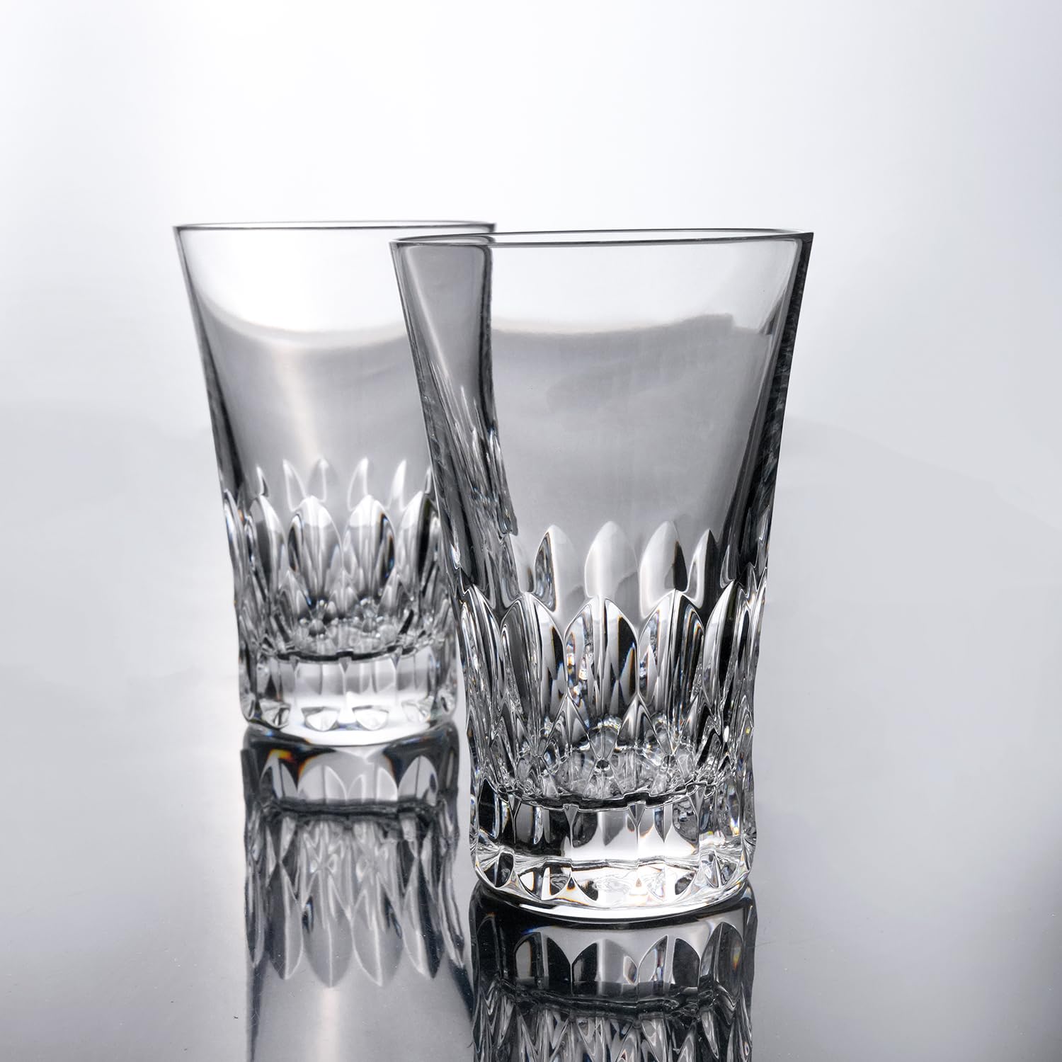 Amazon | 【国内正規品・ラッピング済み】Baccarat バカラ グラス