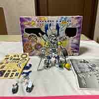 Amazon.co.jp: メダロット メダフォースドークス メダロット