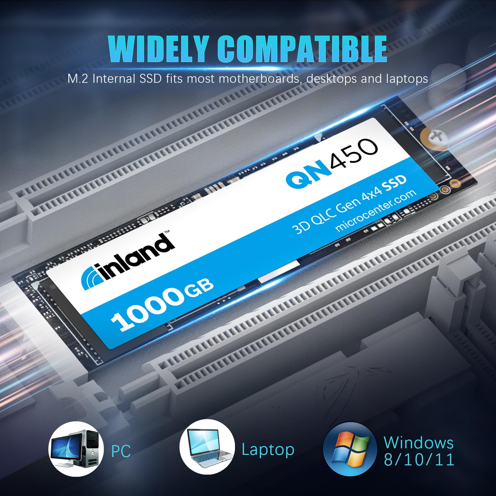 Ssd Crucial P310 1TB SSD 2280 NVMe PCIe Gen4 Internal