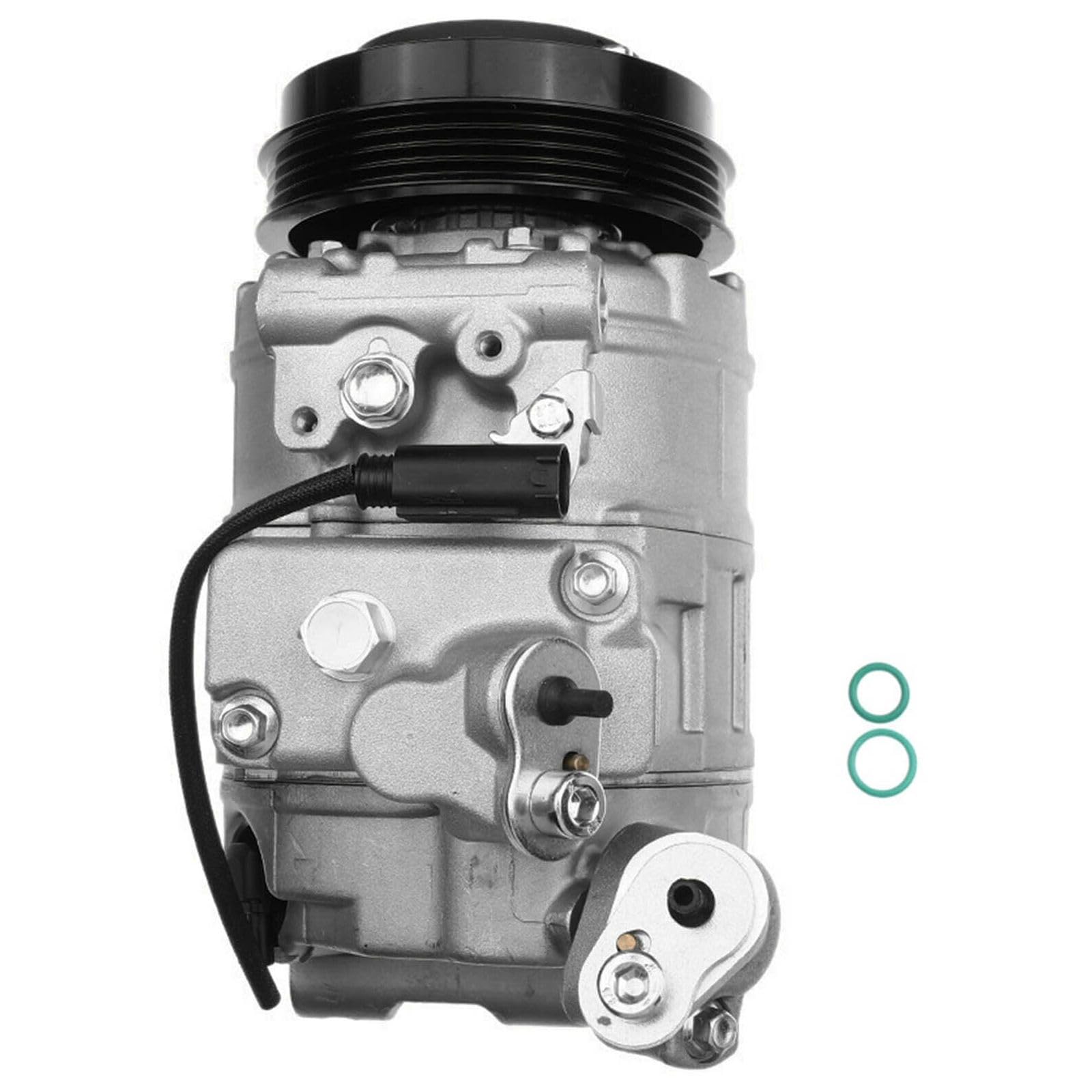 Amazon.com: AotiByChe Compressor With Clutch E60 E63 E64 E65 E66  