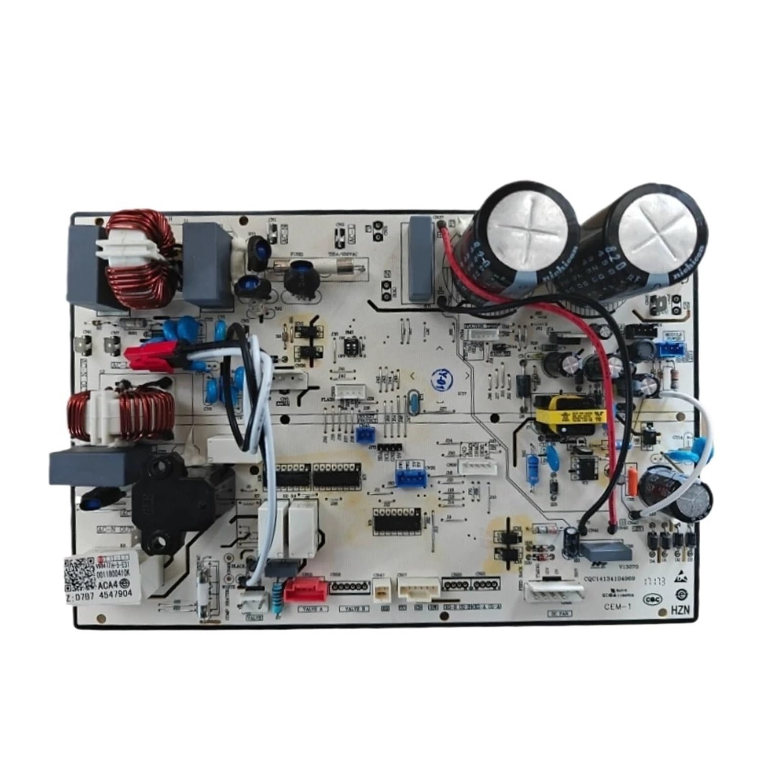 X Psblty 0011800410K Air Conditioner Control Board ，Compatible For Haier， Circuit Board