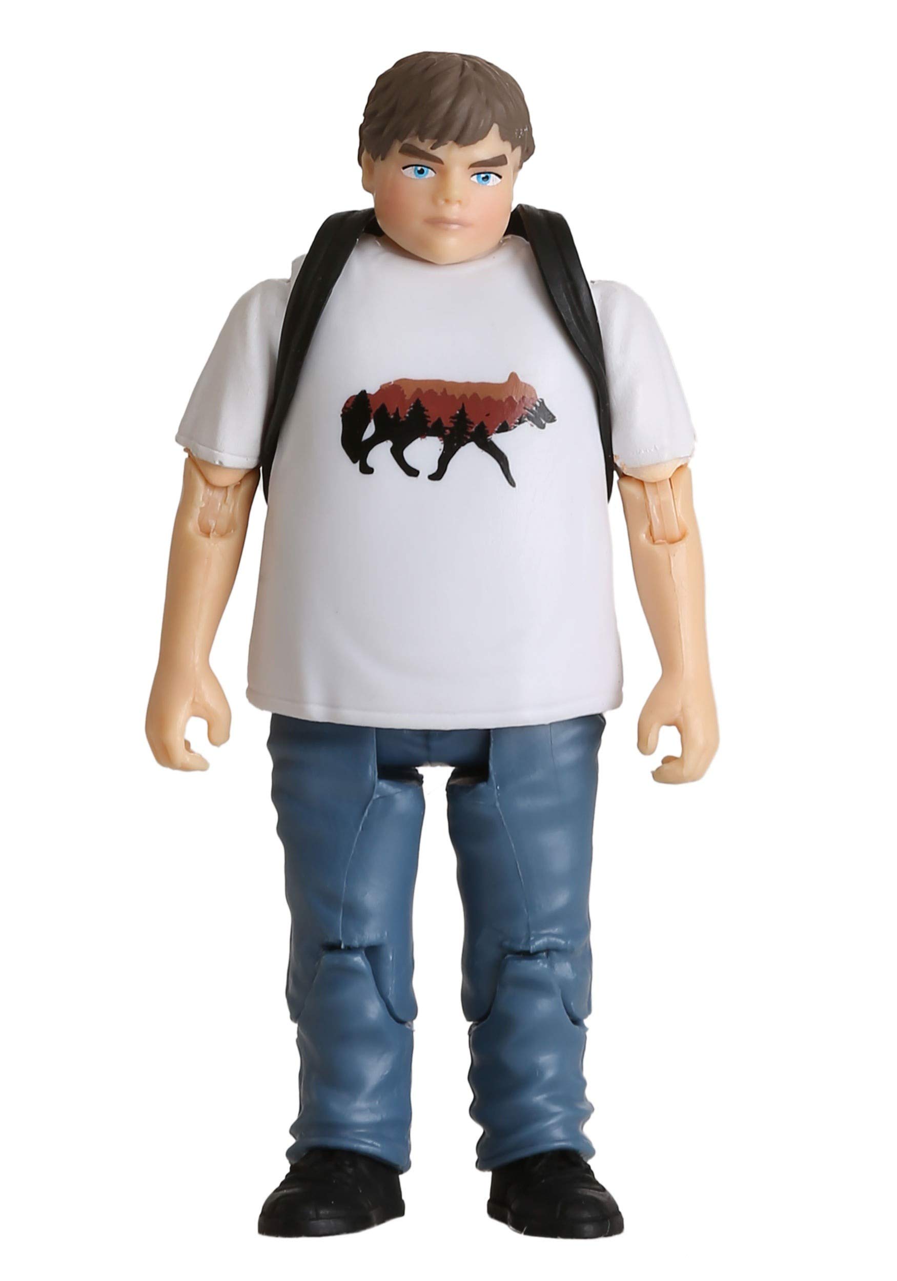 Funko ACTION FIGURES: IT - Pennywise, Beverly, Ben 3PK
