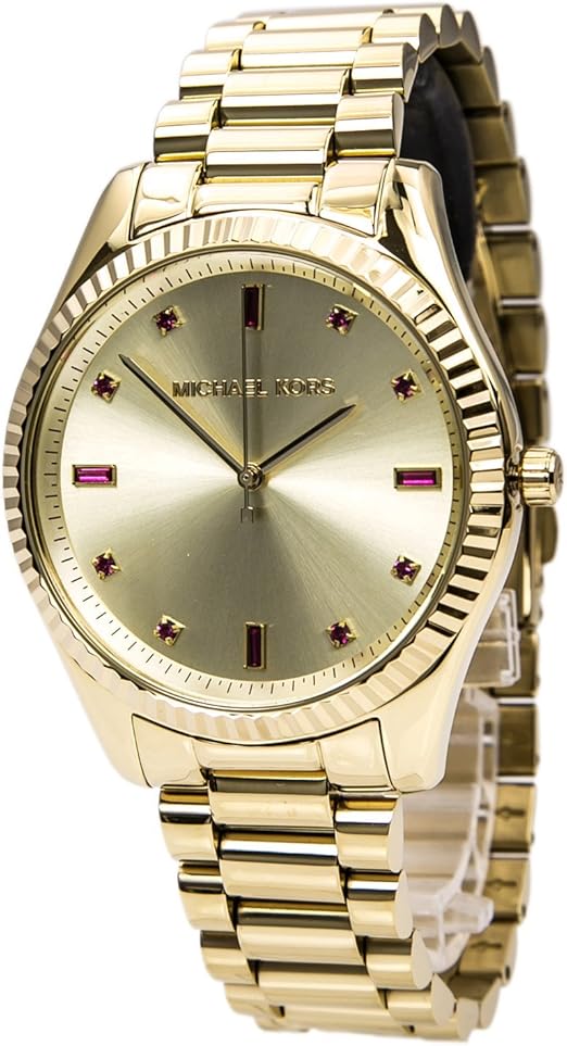 amazon watch michael kors