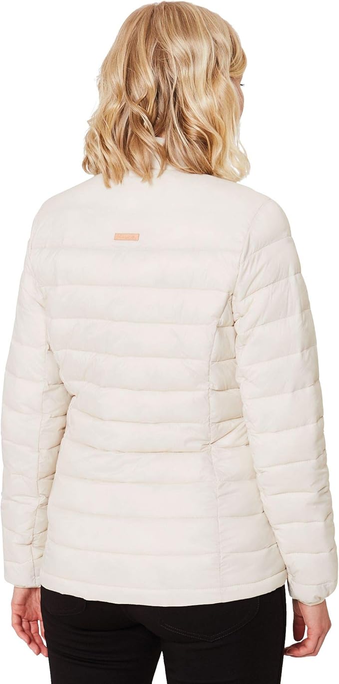 Regatta kallie waterproof jacket Outlet
