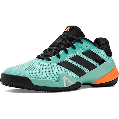 adidas Kids Barricade Tennis Shoes