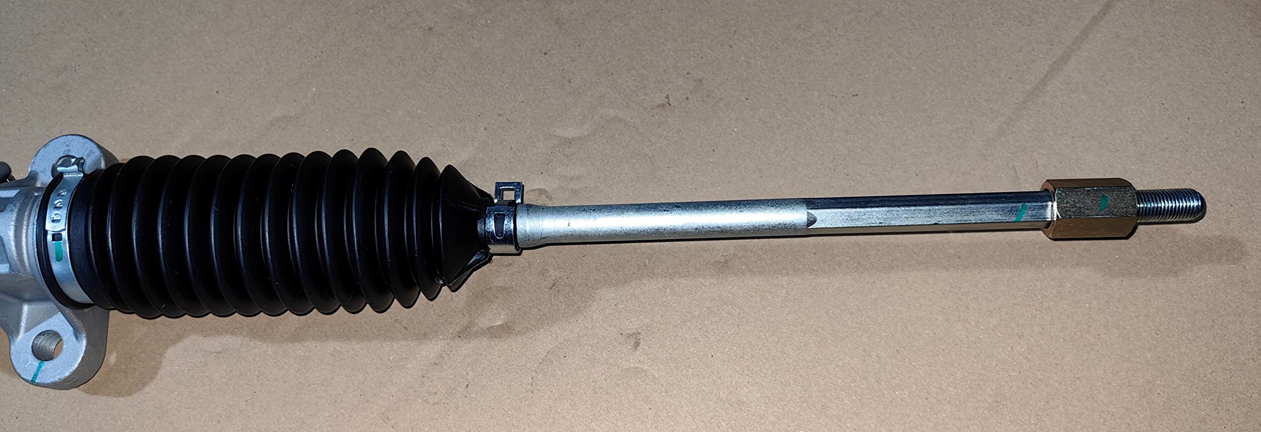 (Defective , It’s a little bent) Steering Gear Rack and Pinion 1XD ...