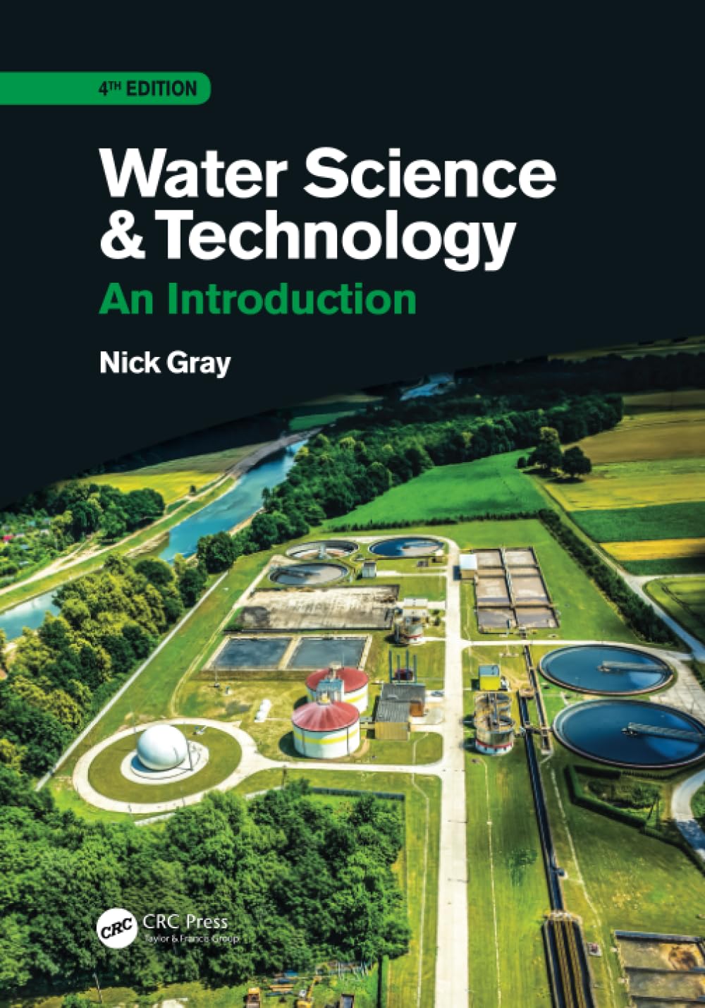 Water Science and Technology: An Introduction