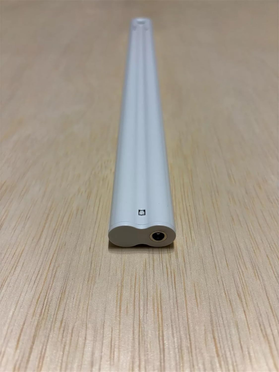 Battery Tube/Wand for Motorized Shades White Plastic Replacement Window Treatments