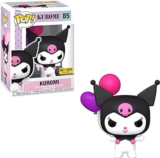 مجسم دمية من فانكو بوب! الرسوم والصور المتحركة: مجسم شخصية كورومي من هالو كيتي اند فريندز من سانريو، #85