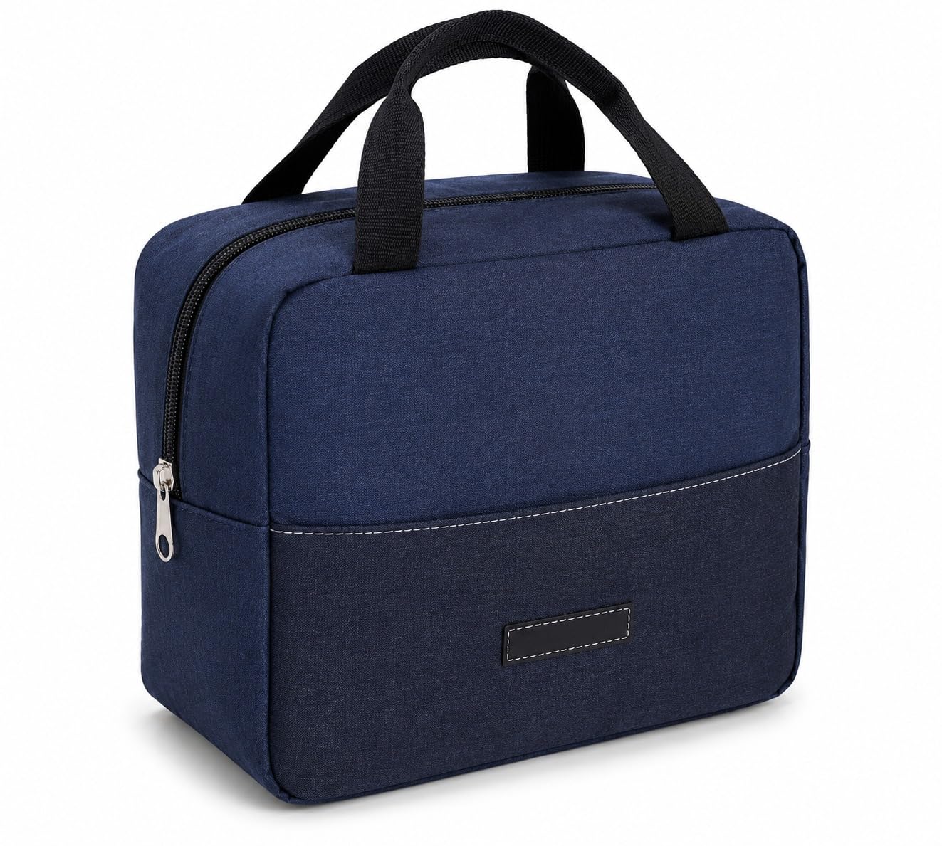 Prime Lunch Box for Office Use | 7 Liters with Fabric Insulation | Lunch Bags | Tiffin Box for Men and Women | Designed to Keep Food Fresh and Ready for Meals-image-36