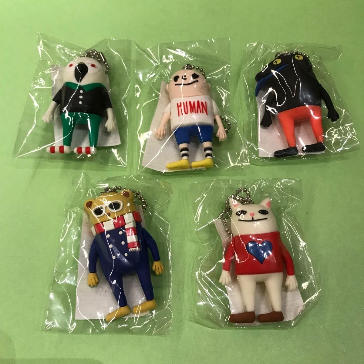 リイシューオールスターズ1 Amazon.co.jp: Genshi Yonezu Reissue All Stars Vol. 1 : Toys