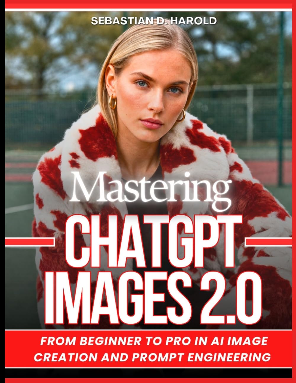 Mastering ChatGPT Images 2.0: From Beginner to Pro in AI Image Creation and Prompt Engineering (Mastering AI Assistants)