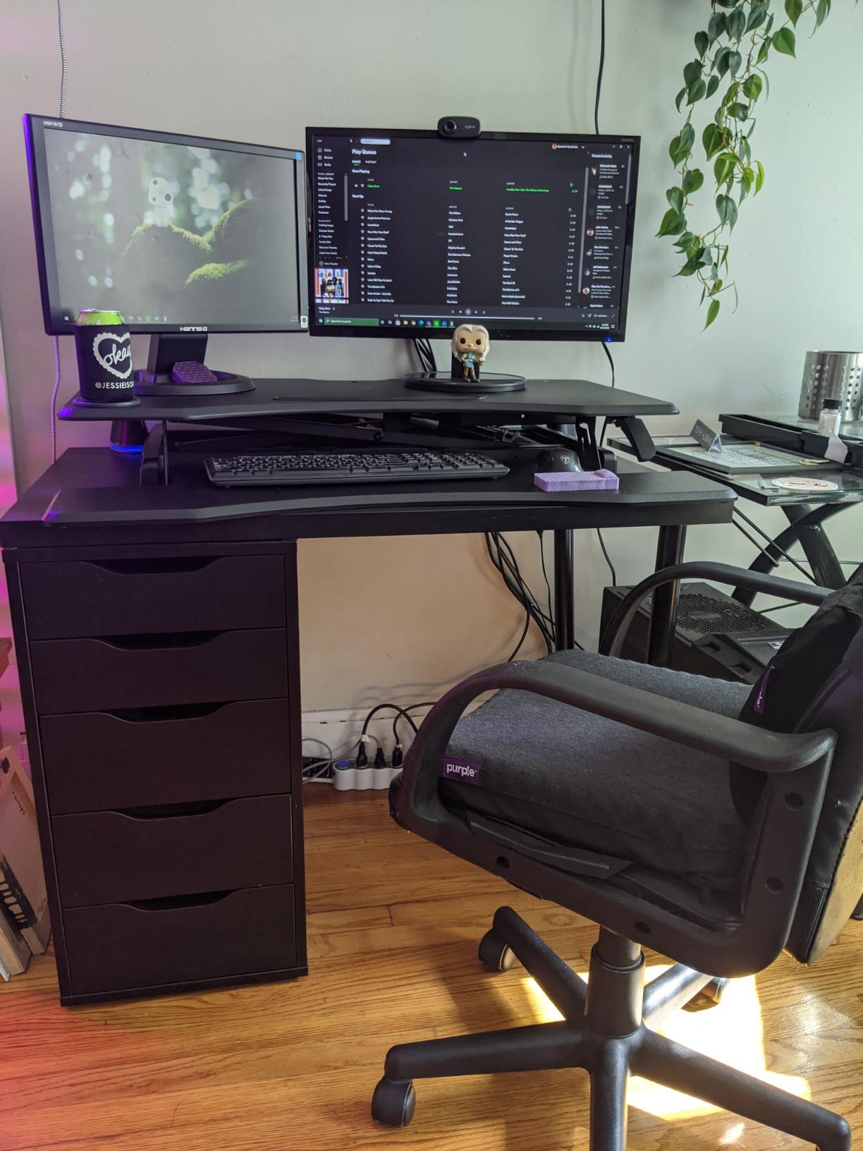 Customer photo