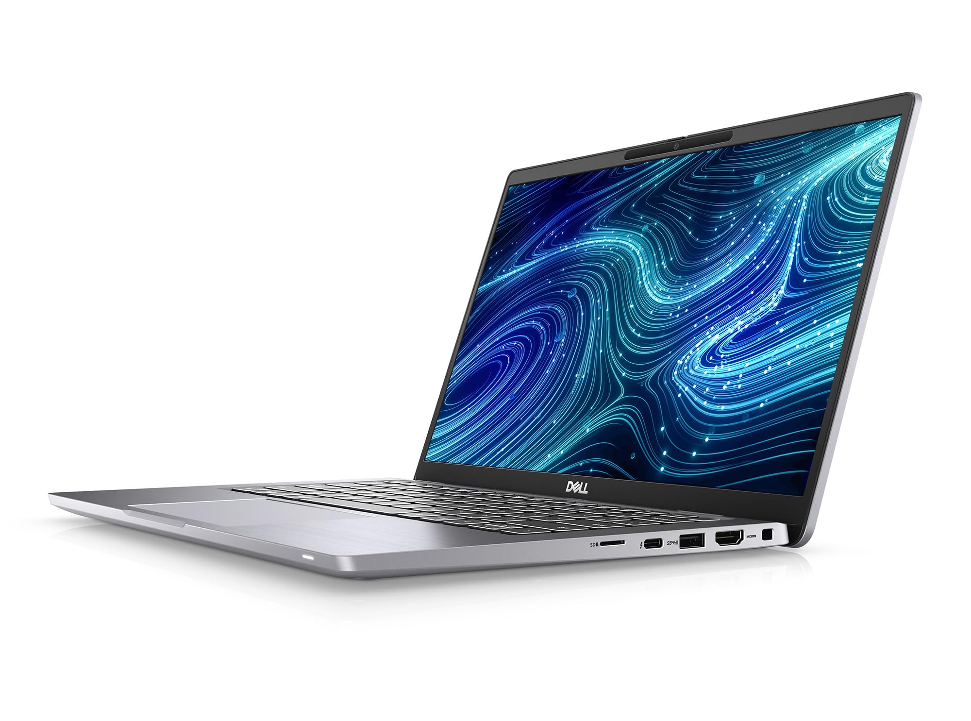 Dell Latitude 7420 2-in-1 14" Touch Full HD, Intel Core i5-1145G7, 16GB RAM, SSD 512GB, Windows 11 Pro, Wi-Fi 6, QWERTY Italiano (Ricondizionato)