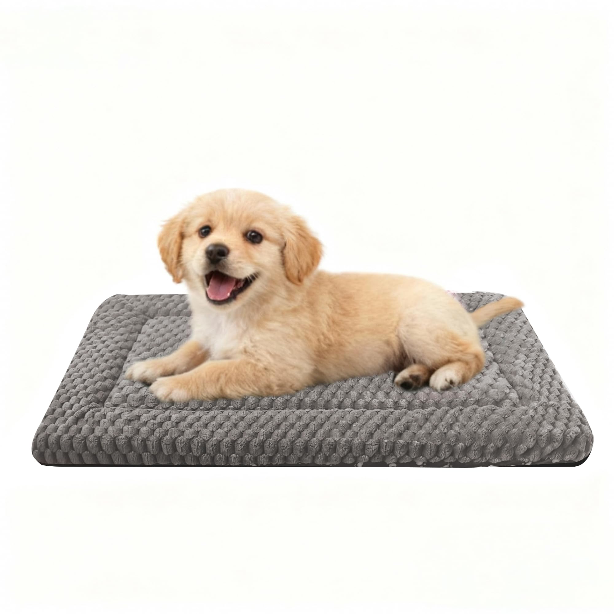 pobopobo Dog Bed Crate Mat - crates houses and pens | Mubboo