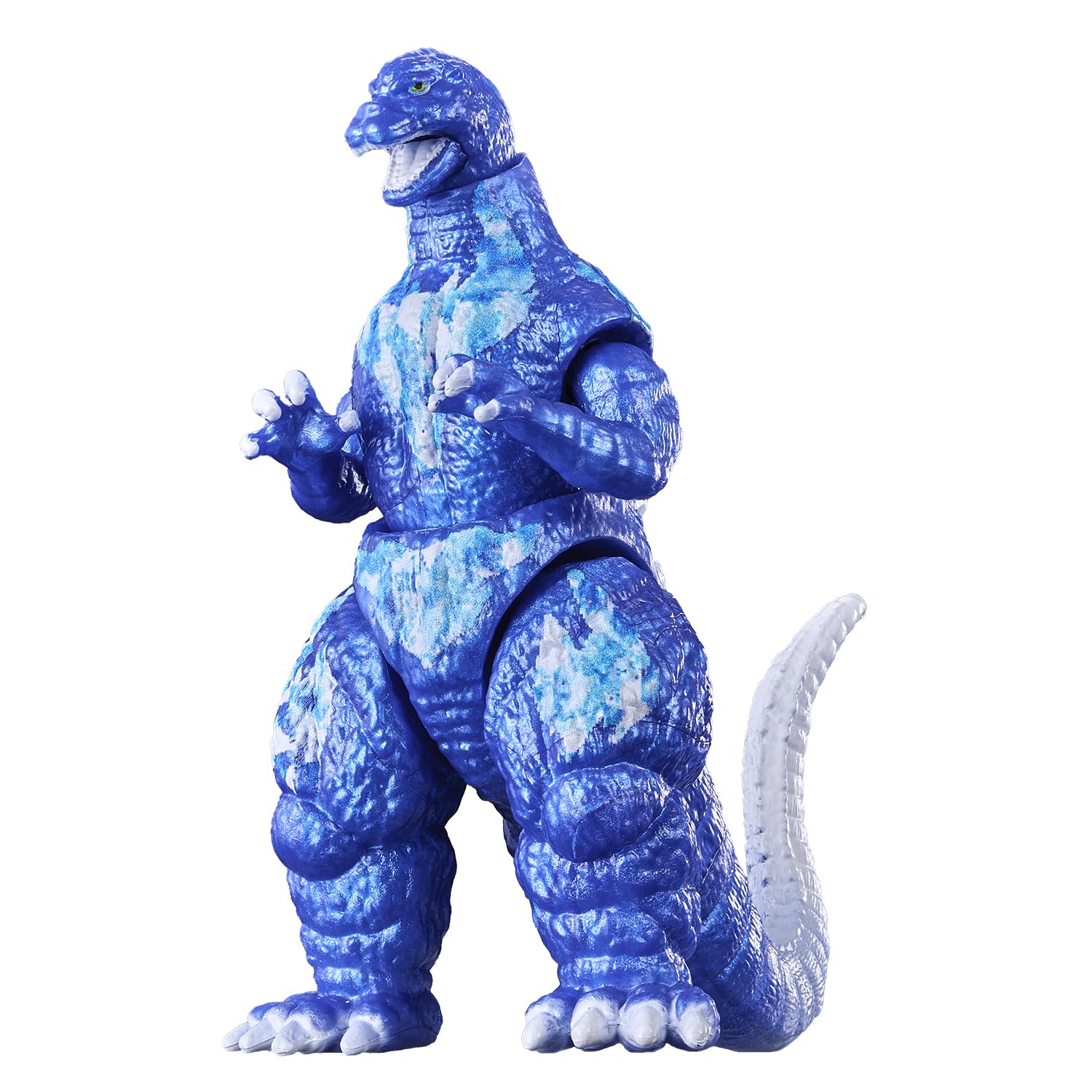 Bandai Godzilla Blizzard Godzilla, For Ages 3 and up : Amazon.sg: Toys