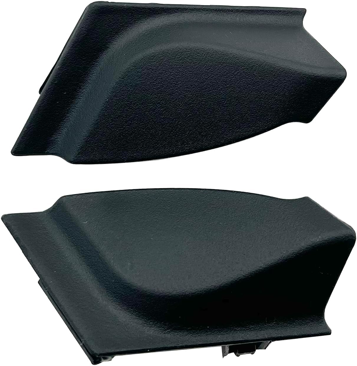 Fit For Toyota Corolla 2020 2021 2022 Front Windshield Wiper Side Cowl Extension Trim Fender Cover Front LH and RH OEM NEW Pair 55753-02250,55754-02260