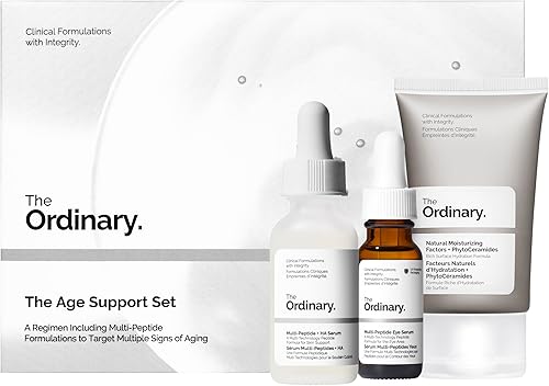 The Ordinary Multi-Active Delivery Essence with Multi-Peptide + PhytoCeramides