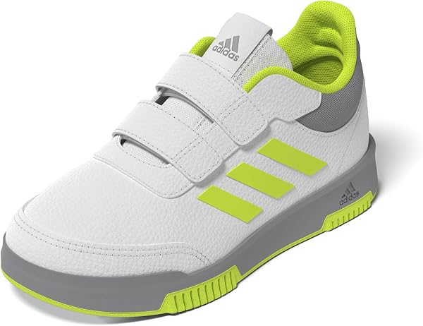 Adidas Unisex Baby Tensaur Hook and Loop Schuhe - 1