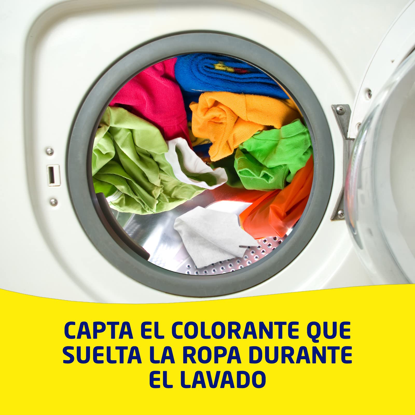 Iberia Toallitas Captura Colores - 25 Unidades