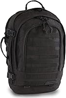 Vista 1 de HIGHLAND TACTICAL Rumble, Negro, Tamaño único, Rumble