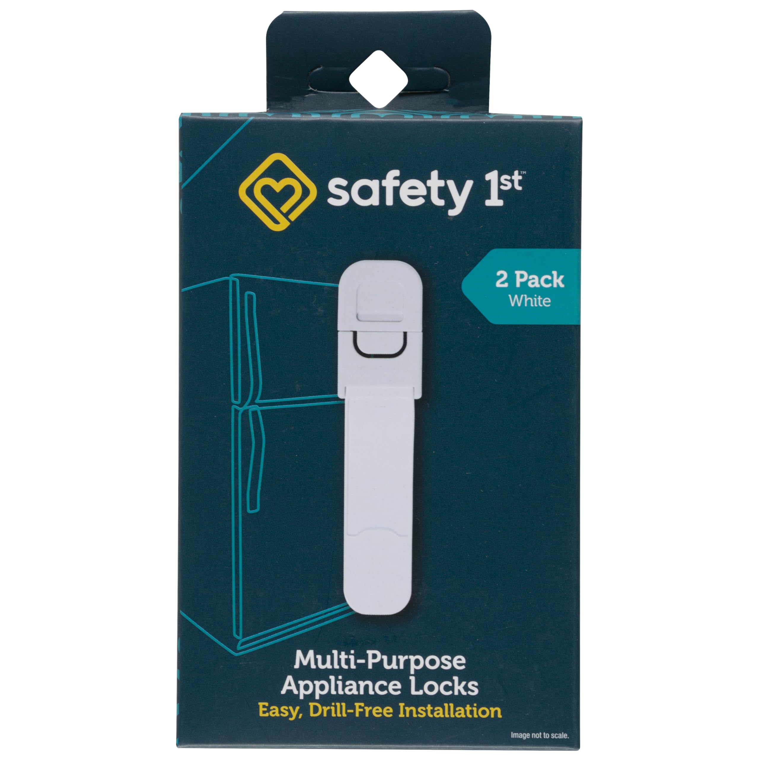 Multi-Purpose Latch