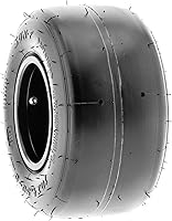 Vista 7 de SunF 10x4.5.00-5 10x4.5.00x5 Race Go Kart Neumático 4 PR K001 - Juego de 4