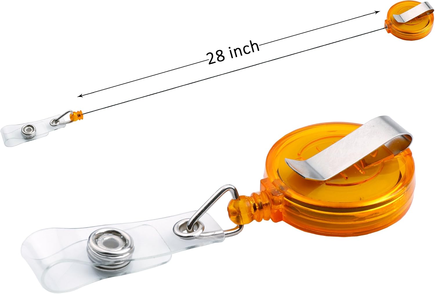 SUBANG 1500 Pieces Self Adhesive Dots 0.79 inch Sticky Back Coins Hook & Loop Self Adhesive Dots