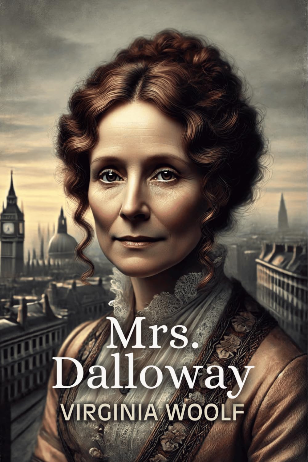 Mrs Dalloway