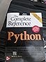 Buy Python: The Complete Reference Book Online at Low Prices in India ...