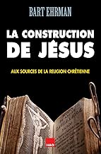 Download La construction de Jésus PDF