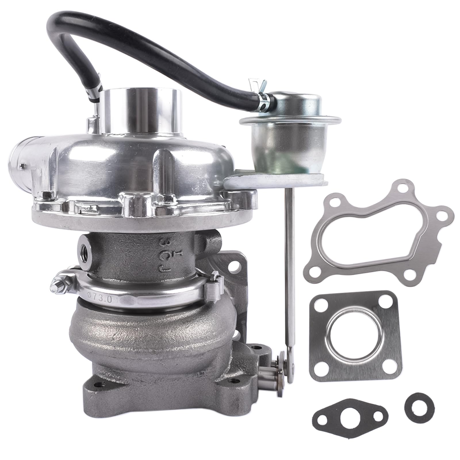SBA135756171 Turbocompresor de repuesto para New Holland C175 L170 L175 L215 L218 L220 T2410 T2420 Parte # 135756171