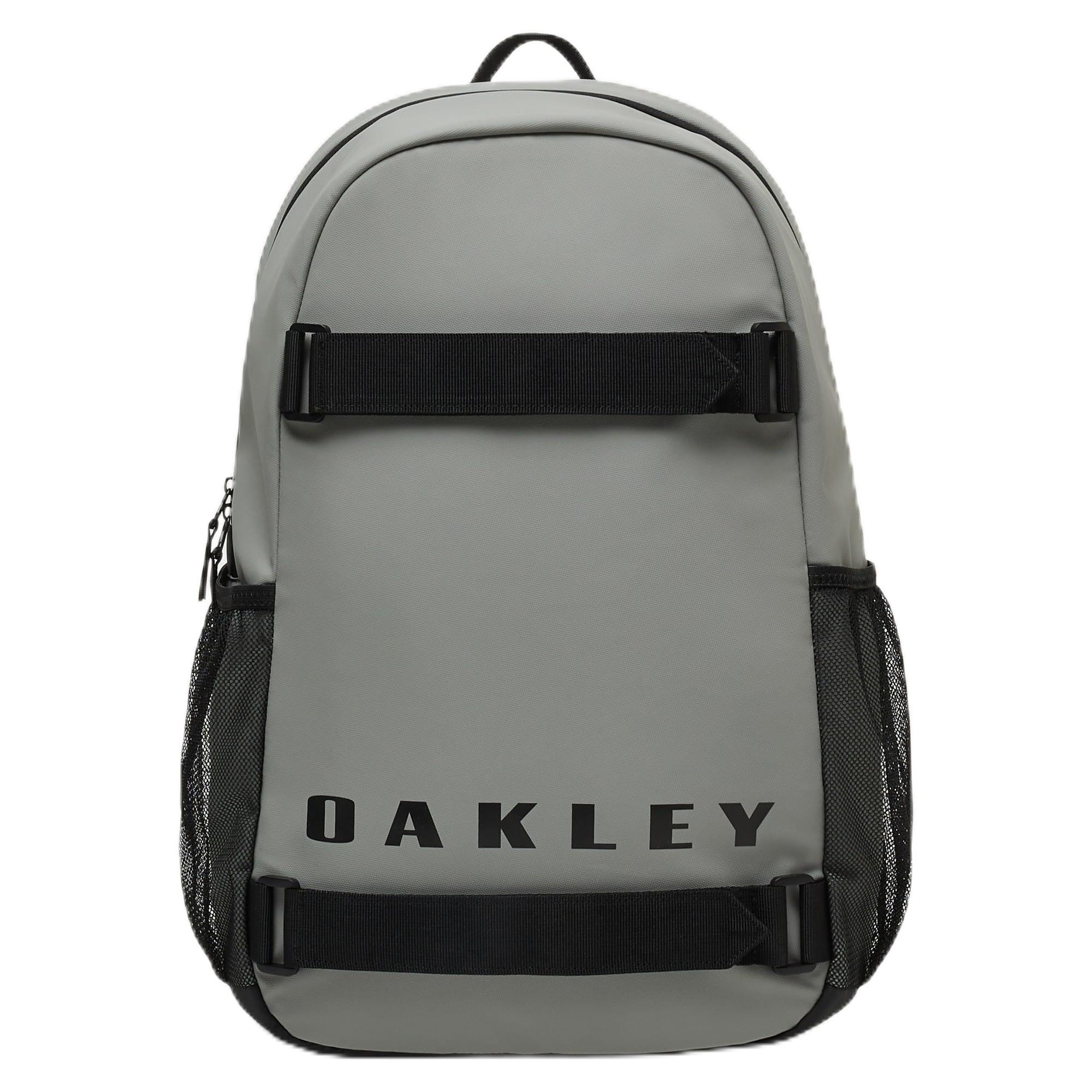 Oakley BTS Backpack 02E – Blackout One Size, 314 - Cement, One size