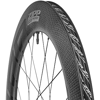 Amazon.com : ZIPP 808 FIRECREST CARBON REAR WHEEL XDR DISC