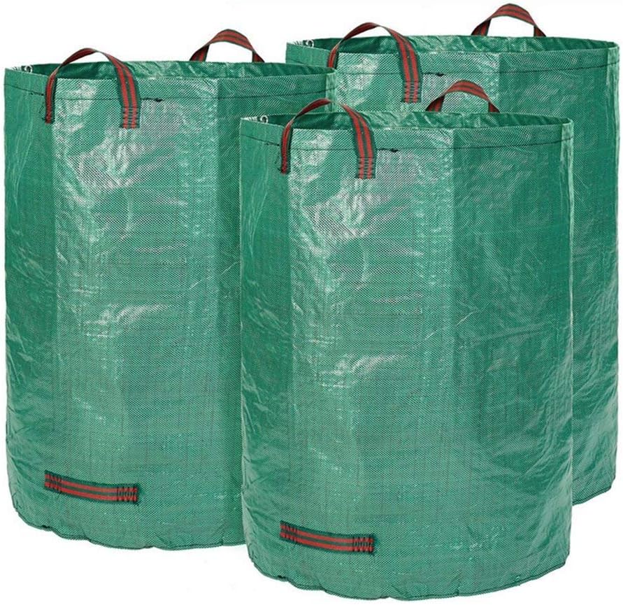3 Sacs De Jardin Premium XXL - Sacs De Déchets De Jardin Stables En Polypropylène Extrêmement Robuste (PP) 150gsm - Sacs à Feuilles Autoportants Et Pliants 10 3 Sacs De Jardin Premium XXL - Sacs De Déchets De Jardin Stables En Polypropylène Extrêmement Robuste (PP) 150gsm - Sacs à Feuilles Autoportants Et Pliants -Flore Riche Soldes Magasin AAHKMJXYDAFdJAOAIMEbOAchlkWZ0oakZn uVZ0mPidMNbILvCvspZ4oG3fPgIqc1P3sktDQFZt3mXKA4V3wn9a4zw24 7kRF7NsyVJq0TkriA==