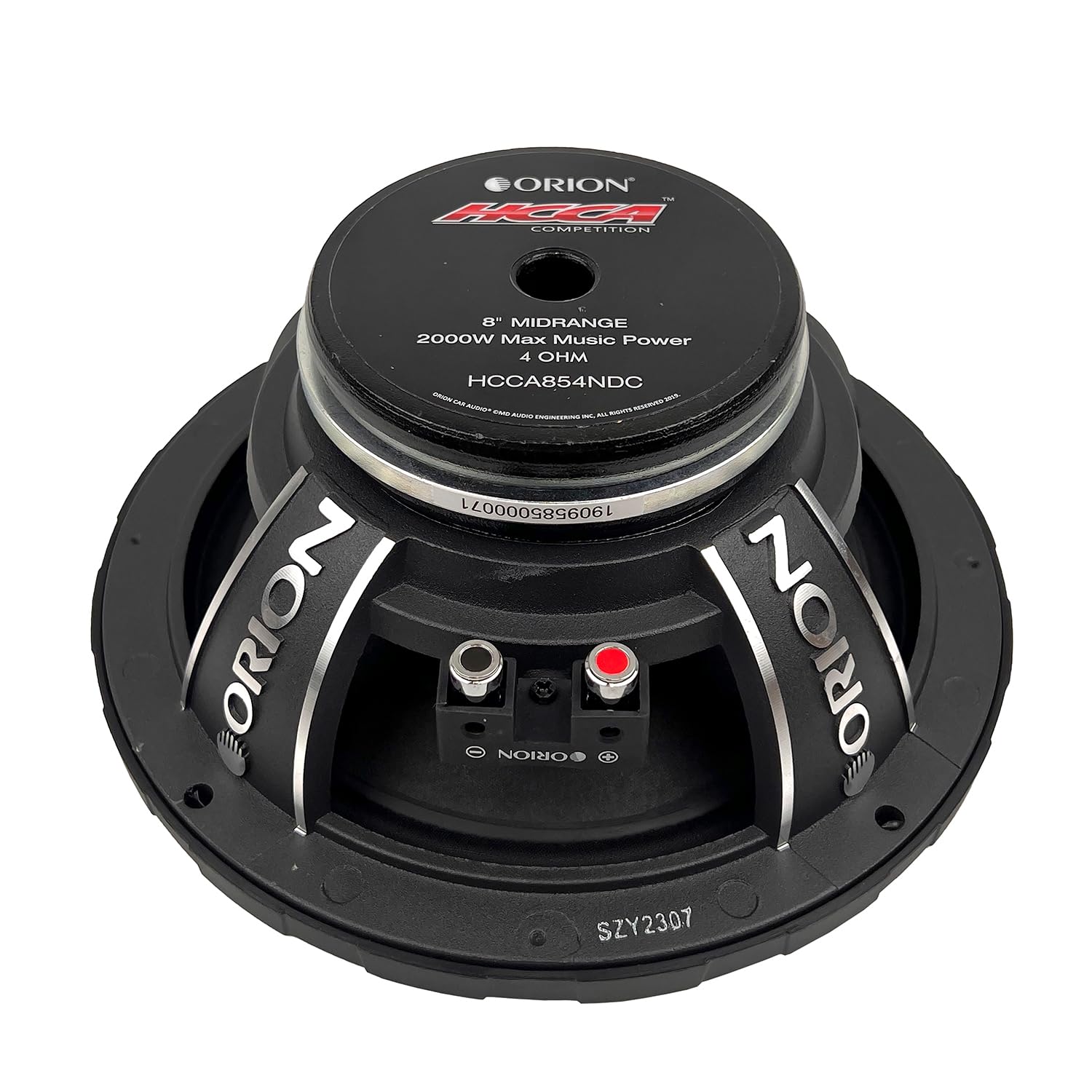Amazon.com: Orion HCCA854NDC HCCA Series 8” Ultra Efficient