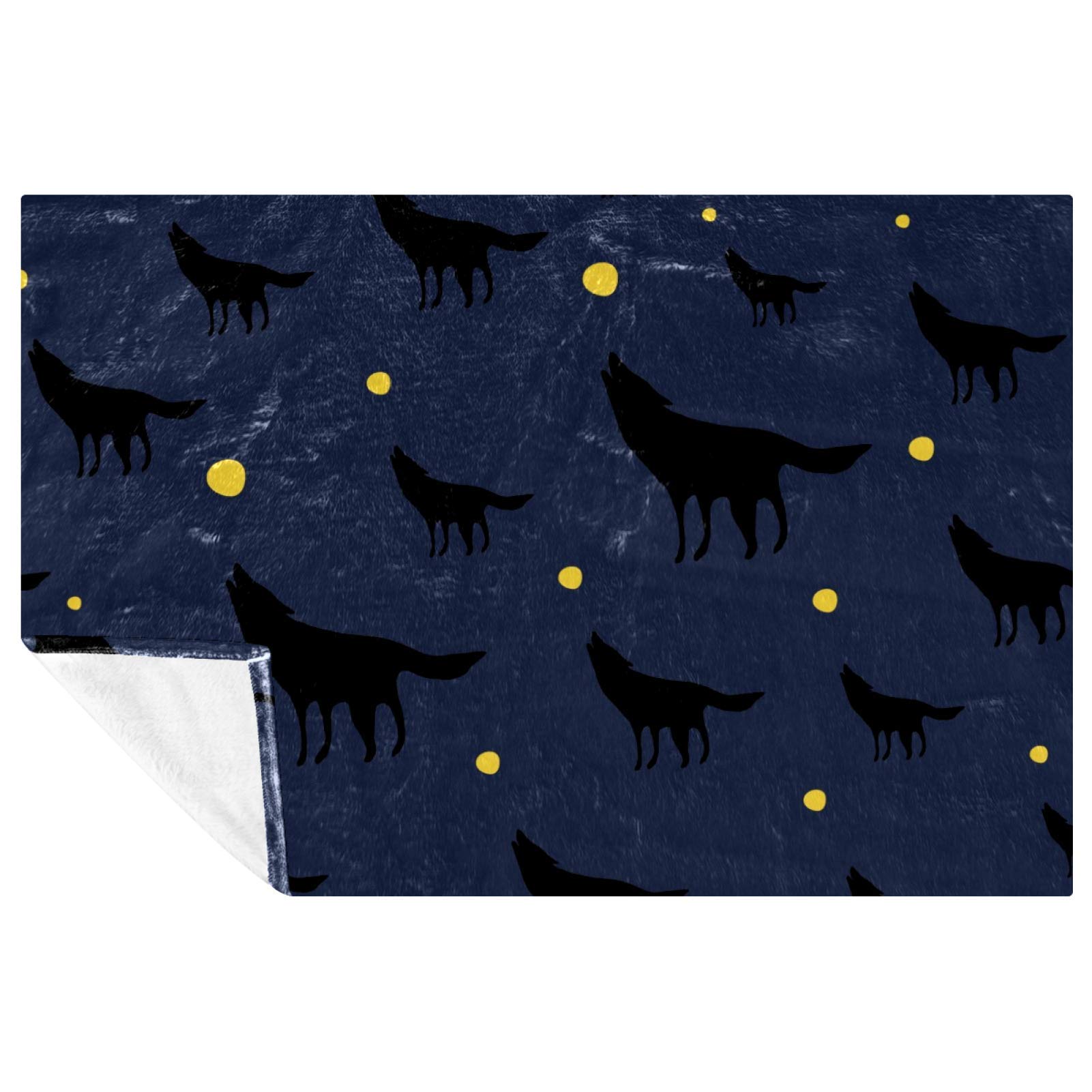 Couverture de pique-nique et camping Holwing plaid chaud pour plage