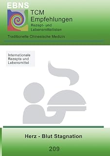 TCM - Herz - Blut StagnationTapa blanda