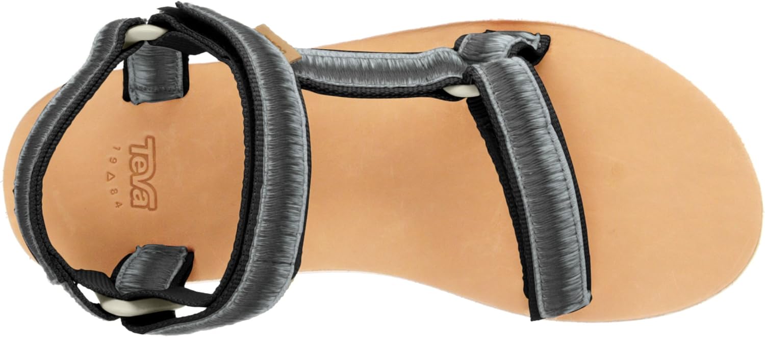 Teva Women's Original Universal Ombre Sandal 10 Black