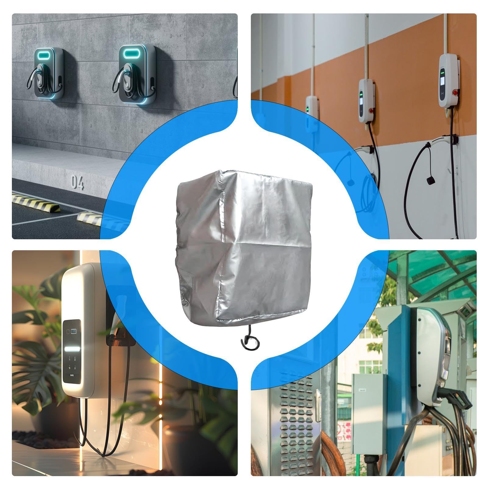 Blog | Diepgaande duik in het opladen van elektrische voertuigen